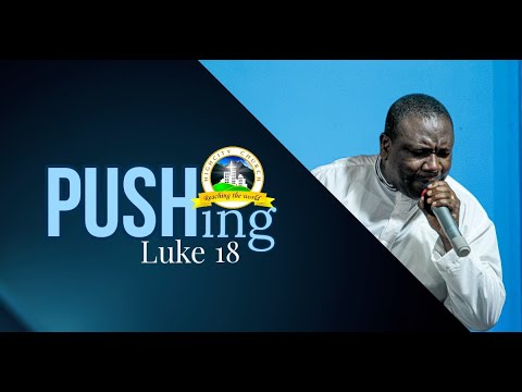 I need you to do three things - Seed for Today Daily Devotional