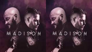 Madison - Por Qué Lloras - LETRA