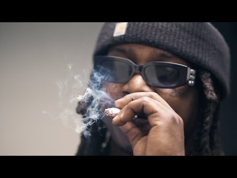 ManMan Savage x DJ Drama - King Savage (Official Music Video) || Shot by @upgoodent