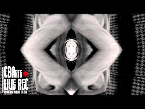 CBArte | LIVE REC | #3 FRAKTAL