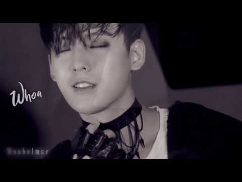 HDB | Minhyuk BTOB #LEE_MINHYUK #HappyBirthdayLeeMinhyuk