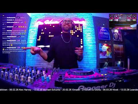 HouseWirtschaft - Jahresauftakt mit Richard