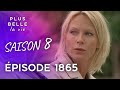 Season 8 Episode 1865 PLUS BELLE LA VIE Céline Doesn T Want To See Her Father Again