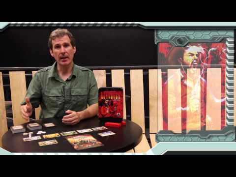 Revolver: A Play the Game Podcast Review