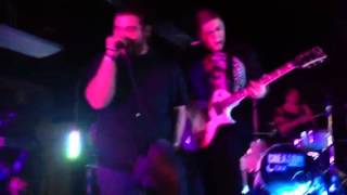 Where titans roam - 1.21 gigawatts