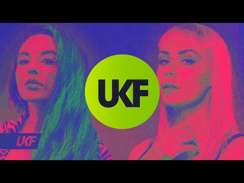 Georgie Riot - Take Over (ft. OHKAY)