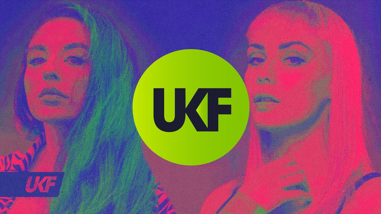 Georgie Riot - Take Over (ft. OHKAY)