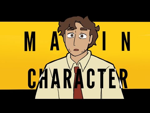 Main Character | Stanley Parable Animation