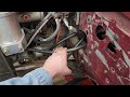 Hydraulic Steering System Walk Through
