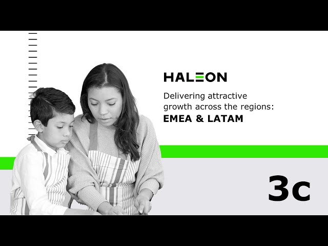 Haleon