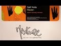 Salif Keita - Madan (Martin Solveig Exotic Disco Mix)