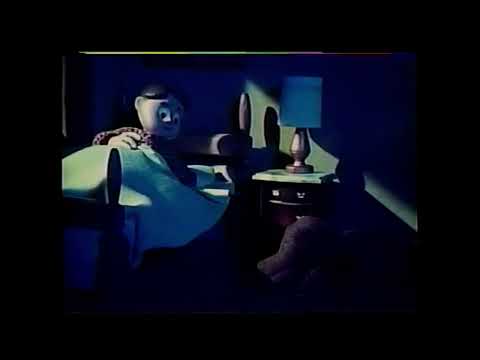 Davey and Goliath Whatshisname Footage Censored from Current Prints