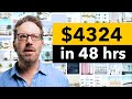 How I Started Selling Prints Of My Photos