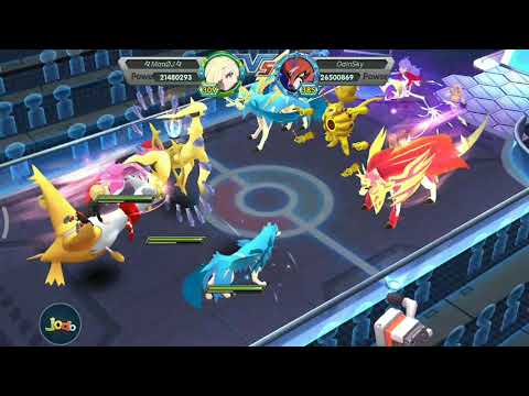 Tricks I use in auto and ol CA how strong he is can he beat OL SnS with same power? Pokeland Legends