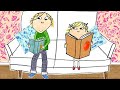 What Is Charlie And Lola About From Playhouse Disney Era