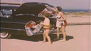 preview picture of video 'Centennial Beach, Tsawwassen in 1958'