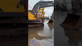 Pelle sur chenilles Volvo EC 220 EL | Image 4 - Machineryline