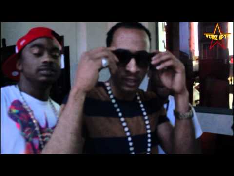 SEXY FRIDAY-SWEL DAAG- STYLO G-MAD MAX-STARZUPTV