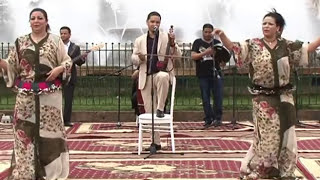 Achraf EL Casawi - Nodo Ya Lbnat | Music Video | أشرف الكازاوي - نوضو يا البنات