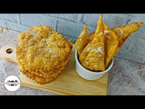 COMO HACER TORREJAS [ PREPARÁ HOJUELAS PARA VENDER ] MUY FÁCIL  @SABORESVENEZOLANOS