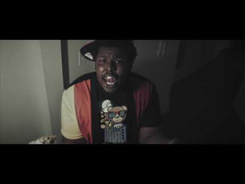 Flawless G Gretzky "Fresh Up Out The Can"