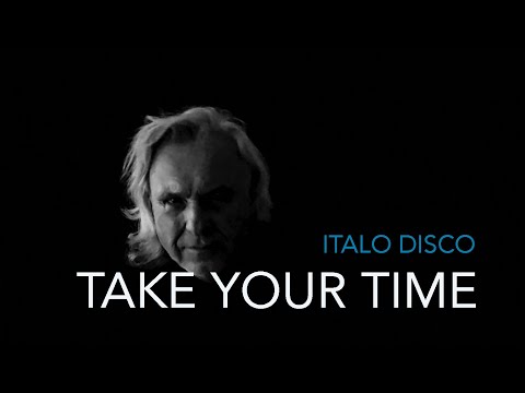 REEDS - Take Your Time - Italo disco (Official video)