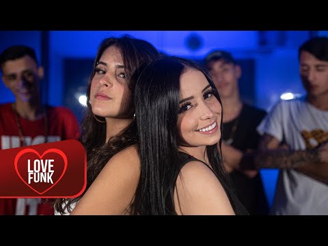 Duda Calmon e MC Nycole - As Mina do Golpe (Love Funk) DJ Alle Mark