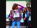 Zendaya Coleman Swag It Out LYRICS ON SCREEN