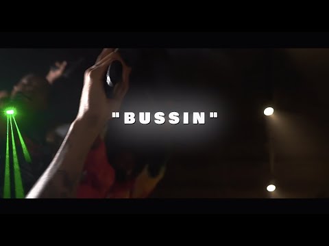 Prince Glo "Bussin" (Dir. by @dibent)