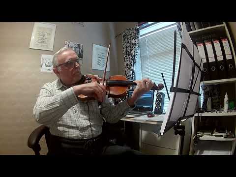 Erika   Auf Der Heide Bluht Ein Kleines Blumelein     By: Herms  Niel