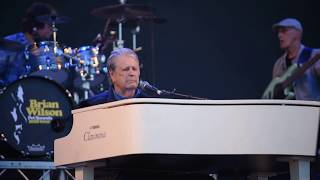 Brian Wilson - Don&#39;t Talk live at Victorious Festival 2018