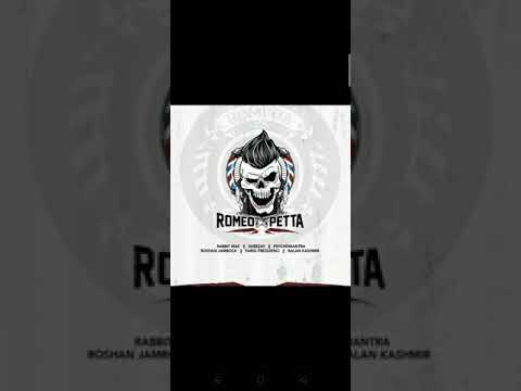 Romeo petta (#pu4lyf) #pu4lyf