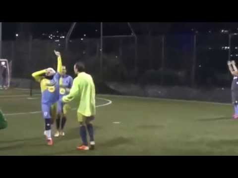 XXV MEMORIAL L ARRAPADOR - NONA GIORNATA - SIETTEN vs SIETTEN YOUNG