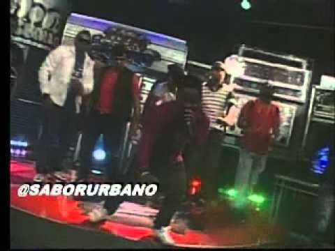 El Kable Presenta: Por el Sonido de la Musica