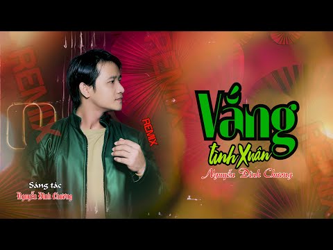 Vắng tình xuân Sheet - Nguyễn Đình Chương