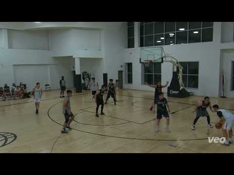 Press9(1) vs Free Agent(8) - saturday tier 9 playoffs - tcbl 2022 summer