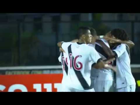 Montoya fazendo fila contra o Friburguense