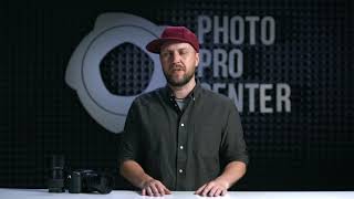 Обзор Hasselblad X1D-50C 4116 Edition