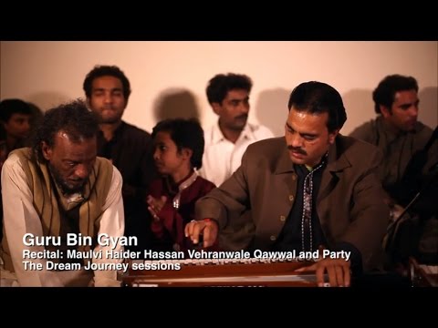 Guru Bin Gyan - Maulvi Haider Hassan & Zameer Hassan Khan