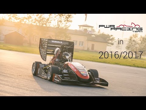 Podsumowanie sezonu 2016/2017 - PWR Racing Team