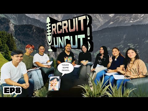 Managing Mental Health for Freelancers  [Uncut Segment: EPISODE 8]