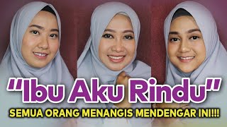 Download lagu Ibu Aku Rindu - Lagu Untuk Ibu Bikin Menangis | Haqi  mp3