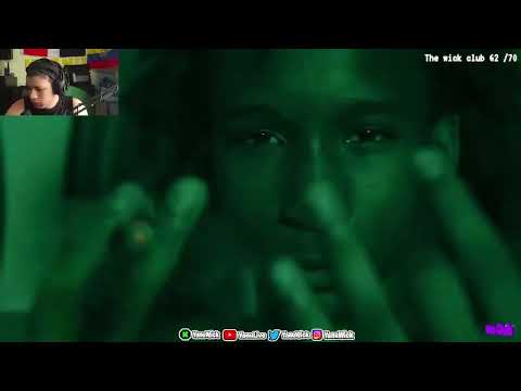 Civilian Reacts to Zero x Jay6ixx x M3 - Tragic (Shot by Caine Frame) (Prod by Keyzz)