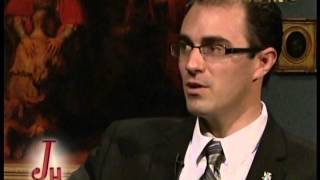 Abiertos a la vida, las apuestas, nacer de nuevo - Joshua Johnson (ex pastor metodista)