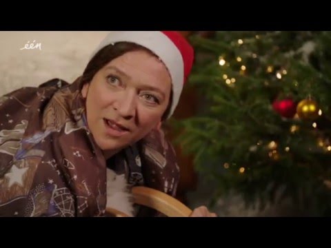 Nergens beter dan thuis - Thuisacteurs "gejost"