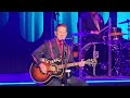 Chris Isaak - Wrong To Love You - Fort Lauderdale 2025