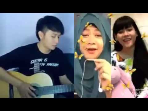 Superman is Dead~Sunset Di Tanah Anarki [Nathan,Lia,Isma]