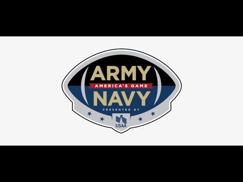 NCAAF 2022 Week 15 Army vs Navy