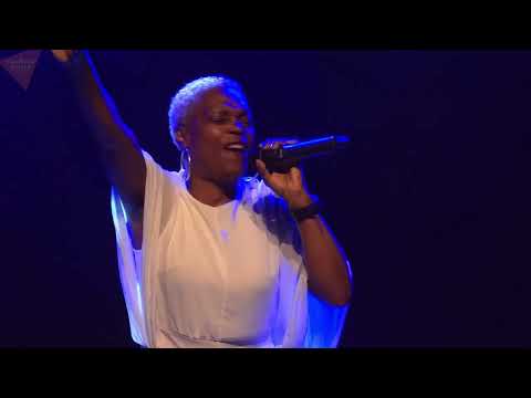 KWC 2022 Round 3 - Sia Chandler - Best Of My Love