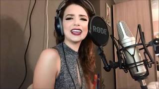 Carioca di Izi - cover di Debora Manenti